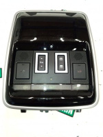 Land Rover / Range Rover Sport / Консоль потолочная