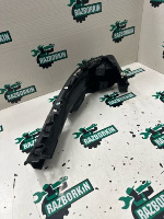 Porsche / Cayenne / Направляющая бампера