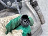 Audi / Q8 / Суппорт тормозной