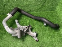 Porsche / Cayenne / Кронштейн компрессора кондиционера