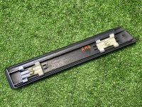 BMW / ALPINA B10 / Молдинг крыла