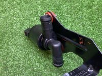 Audi / A5 / Насос системы охлаждения дополнительный