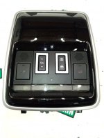 Land Rover / Range Rover Sport / Плафон потолка