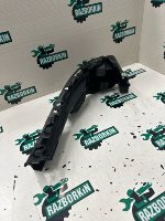 Porsche / Cayenne / Направляющая бампера