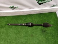 Mazda / CX-5 / Приводной вал