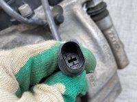 Audi / Q8 / Суппорт тормозной