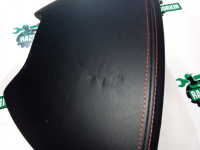 Porsche / Cayenne / Накладка приборной панели