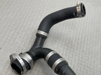 Ford / EXPLORER / Патрубок интеркулера