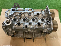 Volkswagen / Tiguan / Головка блока цилиндров