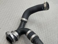 Ford / EXPLORER / Патрубок интеркулера