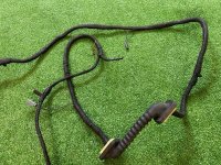 Volkswagen / Touareg / Проводка двери багажника Volkswagen / Touareg / Проводка двери багажника