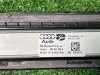 Audi / A6 / Накладка порога S-Line