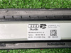 Audi / A6 / Накладка порога S-Line