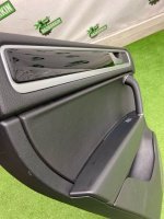 Volkswagen / Touareg / Обшивка двери Volkswagen / Touareg / Обшивка двери