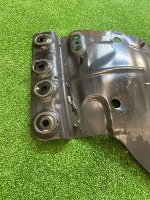 Audi / Q8 / Усилитель