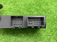 Audi / Q7 / Блок распознавания прицепа