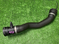 BMW / X3 / Патрубок охлаждения