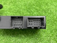 Audi / Q7 / Блок распознавания прицепа