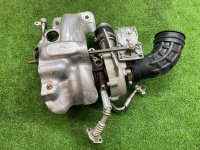 Ford / EXPLORER / Турбокомпрессор