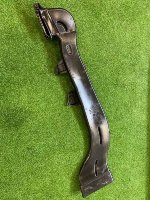 Audi / A6 / Воздуховод