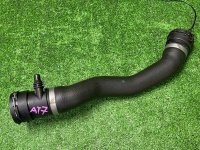 BMW / X3 / Патрубок охлаждения