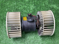 BMW / ALPINA B10 / Мотор печки