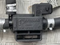 Ford / EXPLORER / Клапан электромагнитный