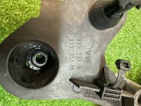 Audi / A3 / Площадка АКБ