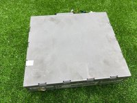 Audi / Q7 / Блок усилителя радио