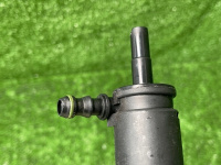 BMW / ALPINA B10 / Насос омывателя фар