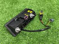 Volkswagen / Touareg / Камера заднего вида