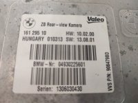 BMW / 5-Series / Блок управления камерой