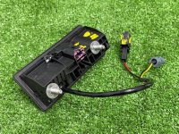 Volkswagen / Touareg / Камера заднего вида