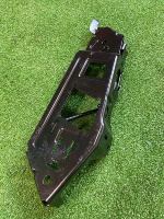 Audi / Q8 / Направляющая ремня безопасности