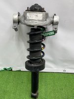 Volkswagen / Touareg / Стойка подвески Volkswagen / Touareg / Стойка подвески