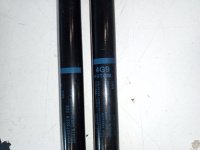 Audi / A6 / Амортизатор крышки багажника