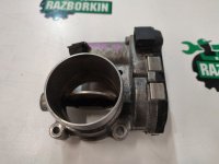 Volvo / S60 / Дроссельная заслонка