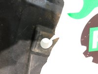 Mazda / 6 / Защита двигателя