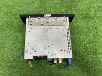 Audi / Q7 / Блок управления MMI audi