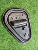 Audi / Q5 / Внутренняя панель двери