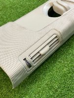 Audi / Q7 / Накладка стойки