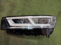 Audi / Q5 / Фара