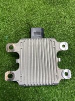 Porsche / Cayenne / Блок управления топливным насосом