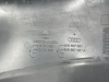 Audi / A8l / Накладка замка капота