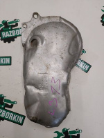 Audi / Q3 / теплозащитный экран