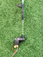 Audi / A5 / Подсветка двери