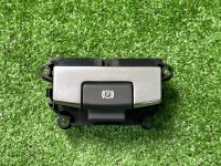 Land Rover / Range Rover Sport / Кнопка стояночного тормоза