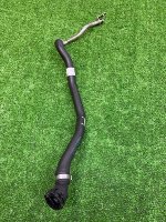 BMW / X5 / Патрубок системы охлаждения