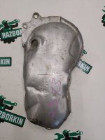 Audi / Q3 / теплозащитный экран