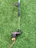 Audi / A5 / Подсветка двери